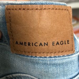 American Eagle Outfitters Jeans - American Eagle Jeans Size 0 American Eagle Outfitters Jeans - American Eagle Jeans Size 0
